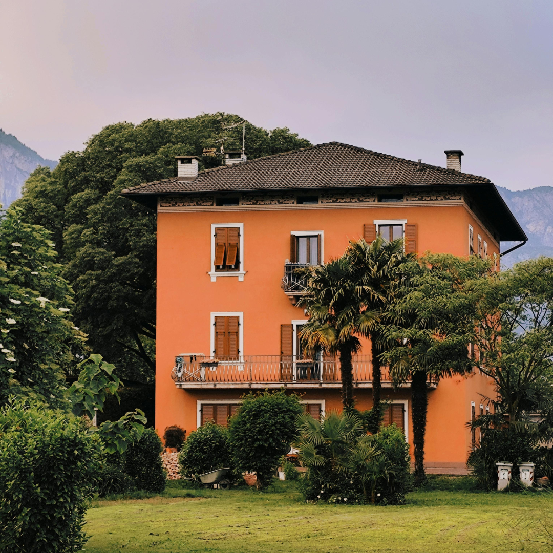 Solutions de revêtement mural Cannes - GSE Peinture