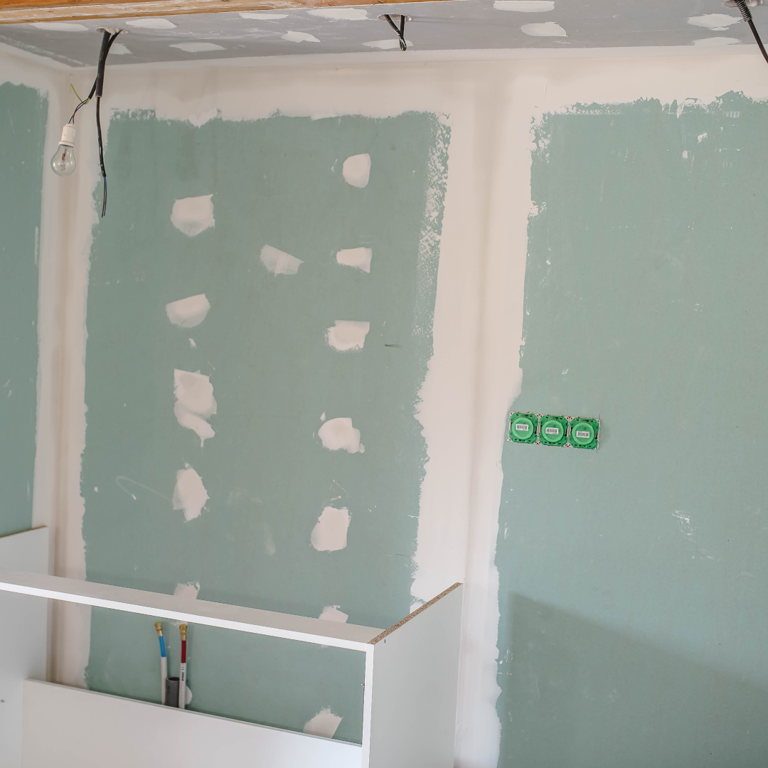 Peinture mate Mouans Sartoux - GSE Peinture