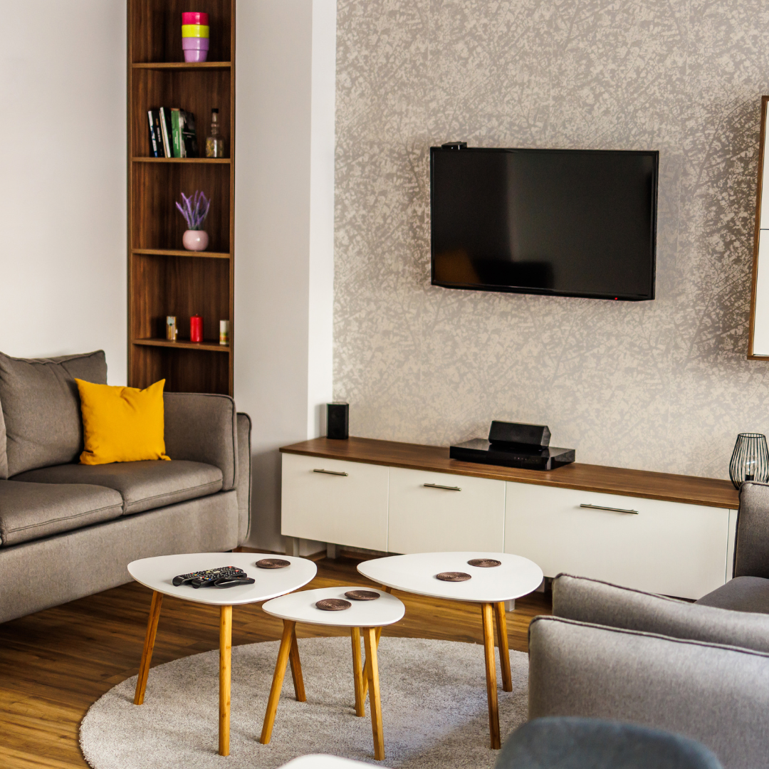 Peinture mate Mouans Sartoux - GSE Peinture