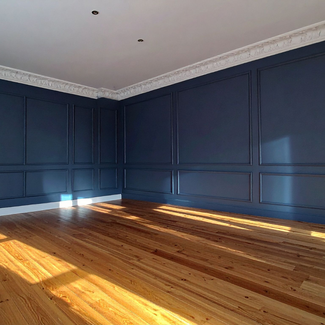 Artisan peintre Cannes - GSE Peinture