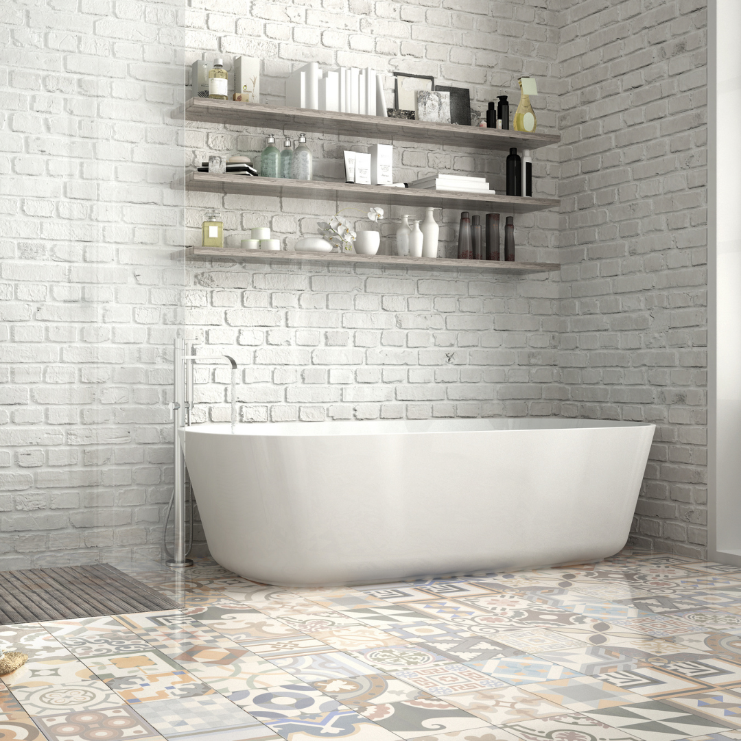 Enduit effet béton Cannes - GSE Peinture