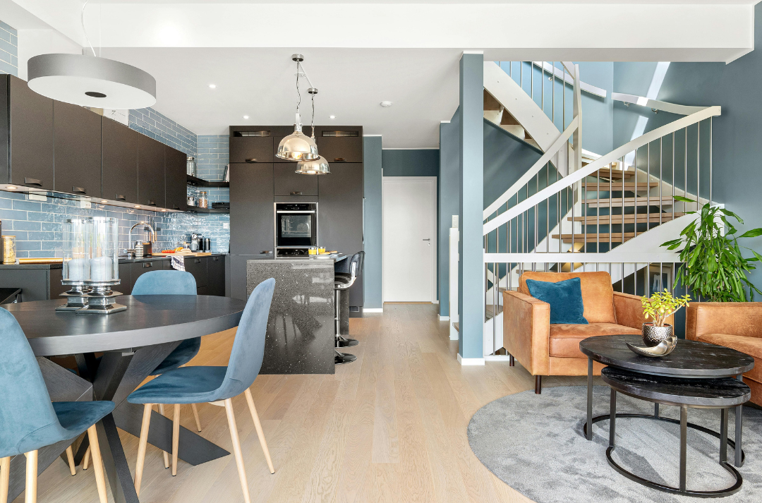 Entreprise de peinture Cannes - GSE Peinture