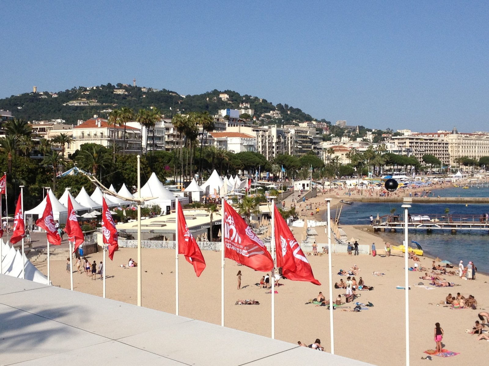 Peintre extérieur professionnel Cannes - GSE Peinture