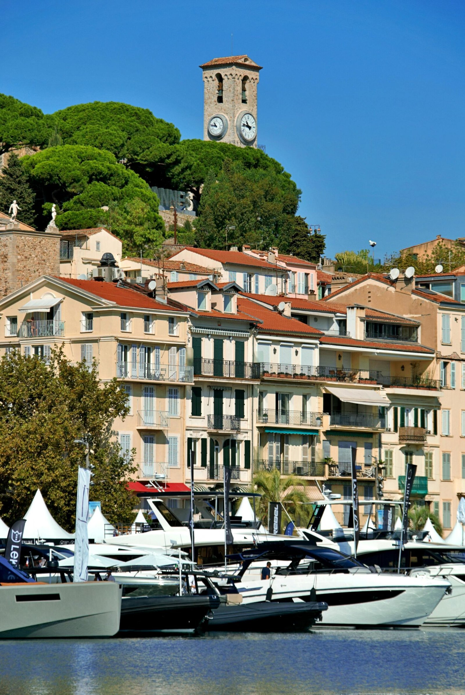 Peintre extérieur professionnel Cannes - GSE Peinture